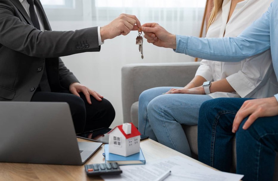 Western Sydney tenant services